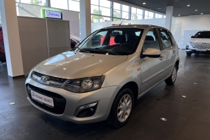 LADA KALINA