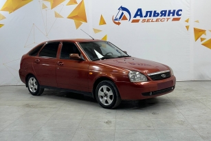 LADA PRIORA