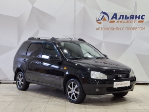 LADA KALINA