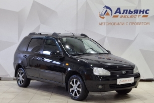 LADA KALINA