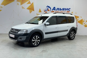 LADA LARGUS