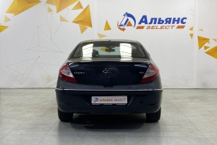 CHERY М11