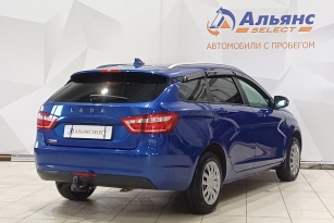 LADA VESTA