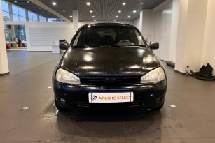 LADA KALINA