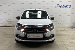 LADA GRANTA