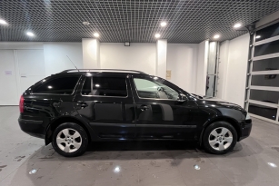 SKODA OKTAVIA