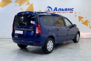 LADA LARGUS