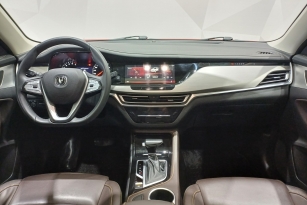 CHANGAN CS35PLUS