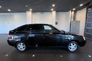 LADA PRIORA