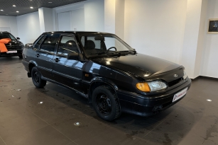 LADA 2115