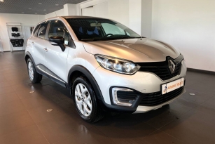 RENAULT KAPTUR
