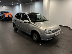 LADA KALINA