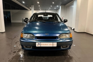LADA 2114