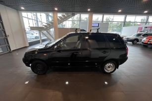 LADA KALINA