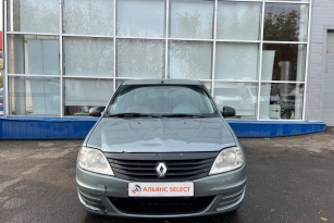 RENAULT LOGAN