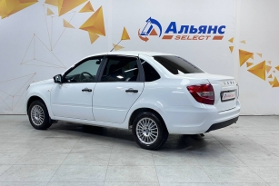 LADA GRANTA