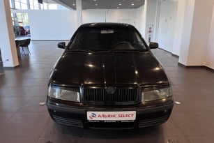 SKODA OKTAVIA