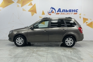 LADA GRANTA