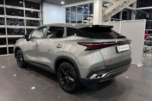 OMODA C5