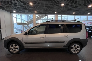 LADA LARGUS