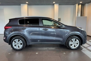 KIA SPORTAGE QL