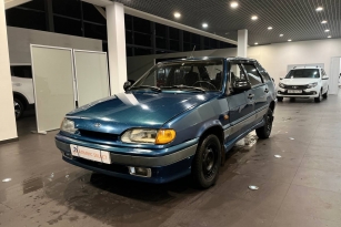 LADA 2114