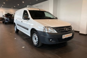 LADA LARGUS