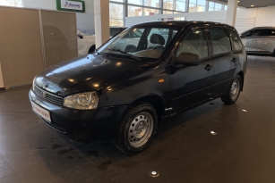 LADA KALINA