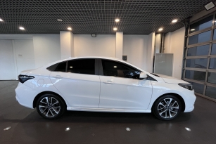 OMODA S5