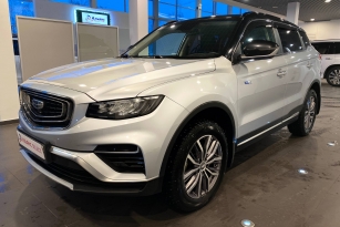GEELY ATLAS PRO
