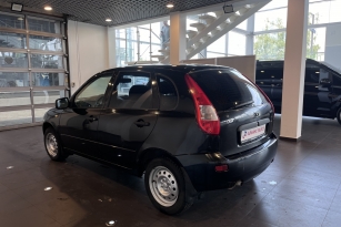 LADA KALINA