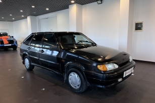 LADA 2114