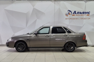 LADA PRIORA