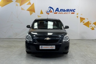 CHEVROLET COBALT