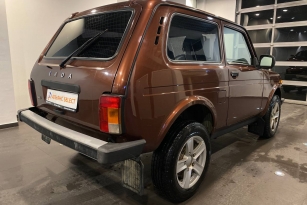 LADA 2121 (4X4)