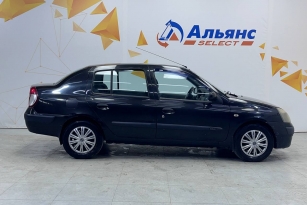 RENAULT SYMBOL