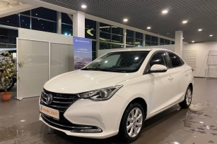 CHANGAN ALSVIN