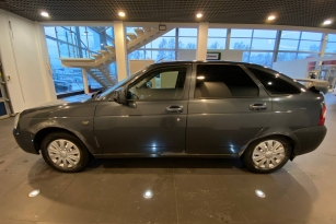 LADA PRIORA