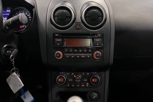 NISSAN QASHQAI+2