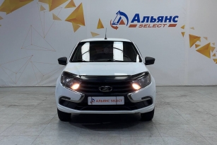 LADA GRANTA