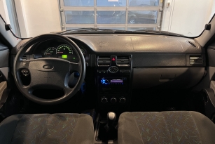 LADA PRIORA
