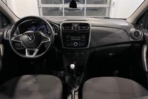 RENAULT LOGAN