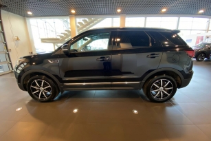 CHANGAN CS55