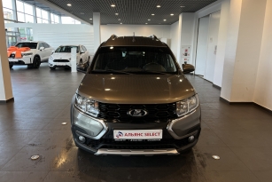 LADA LARGUS