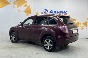 LIFAN 215800