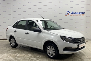 LADA GRANTA