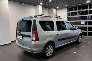 LADA LARGUS