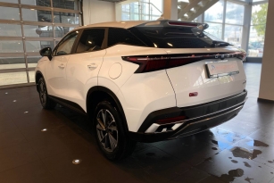 OMODA C5