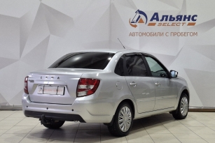 LADA GRANTA