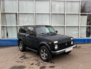 LADA 2121